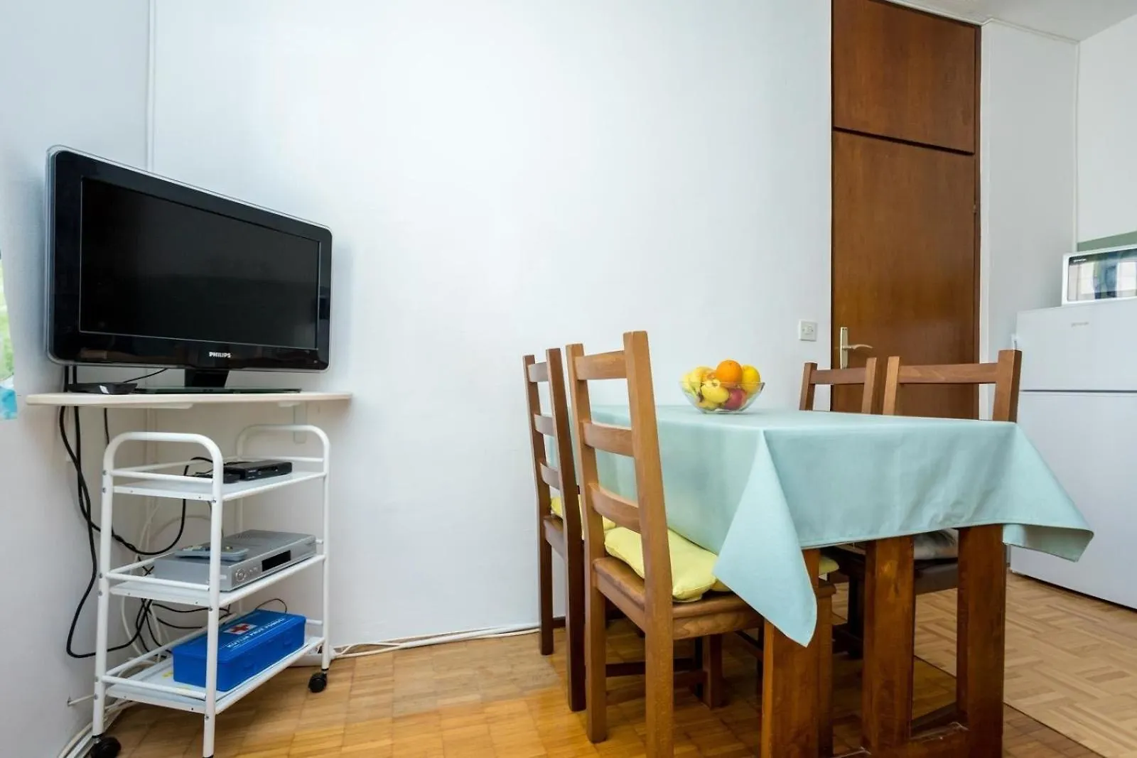 Apartament Ferienwohnung Fuer 4 Personen Ca 50 Qm In Njivice, Kvarner Bucht Krk Croaţia