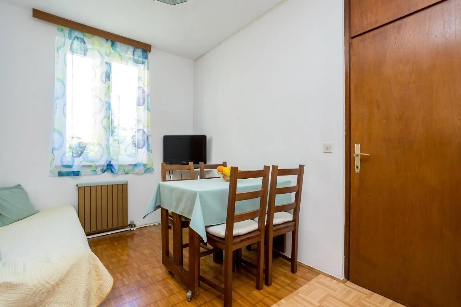 Ferienwohnung Fuer 4 Personen Ca 50 Qm In Njivice, Kvarner Bucht Krk 0*, Njivice Croaţia