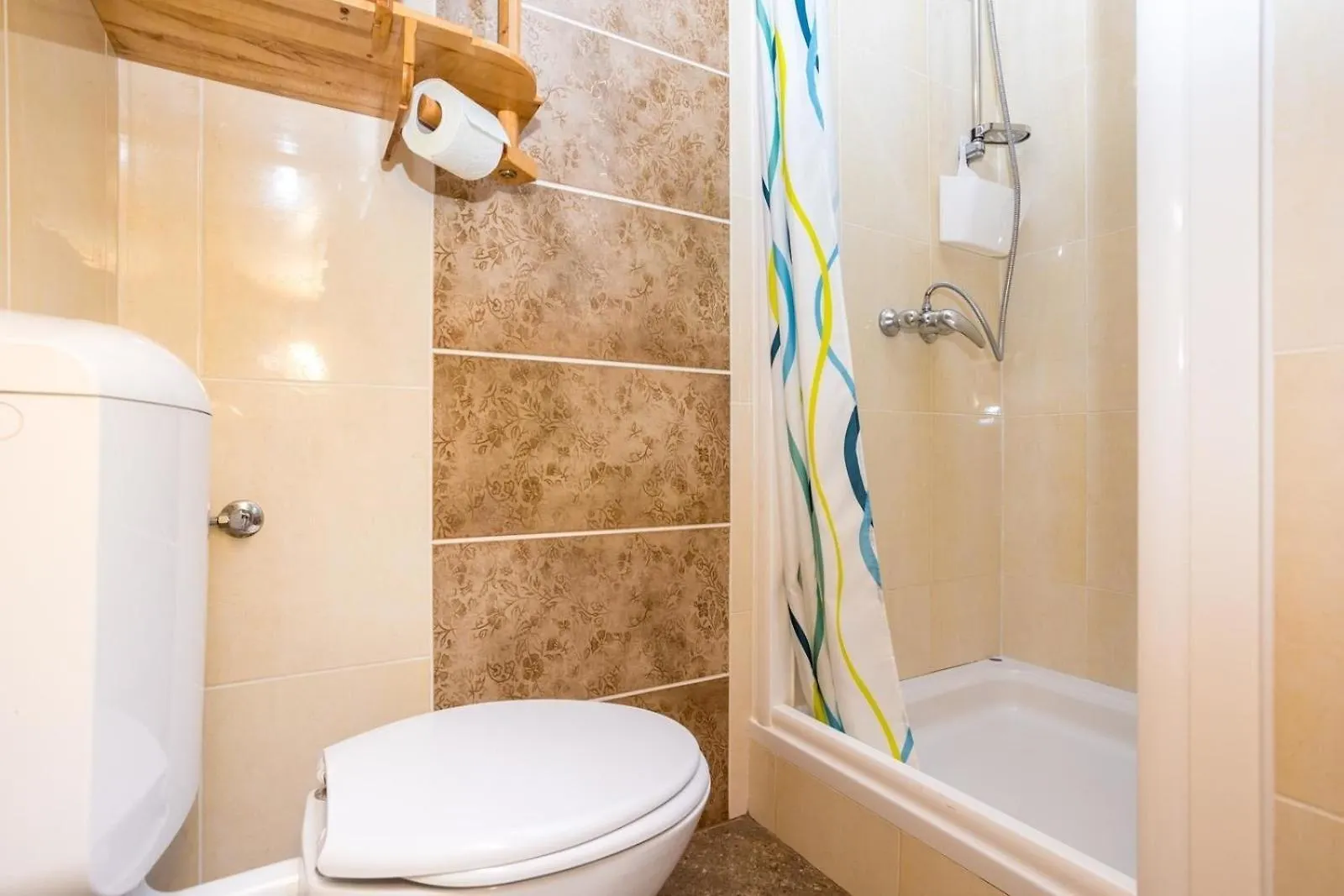 Ferienwohnung Fuer 4 Personen Ca 50 Qm In Njivice, Kvarner Bucht Krk 0*, Njivice