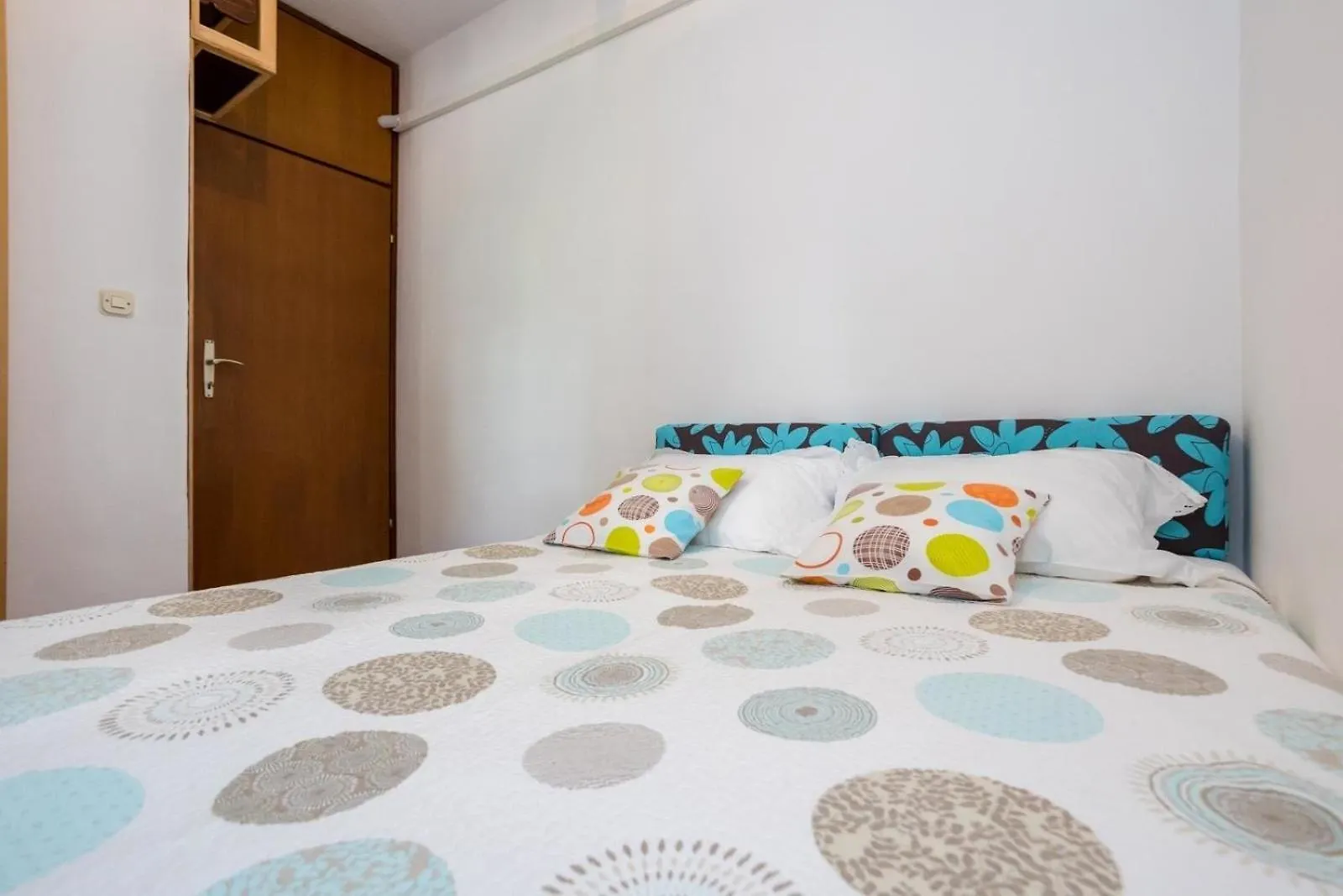 Ferienwohnung Fuer 4 Personen Ca 50 Qm In Njivice, Kvarner Bucht Krk Apartament