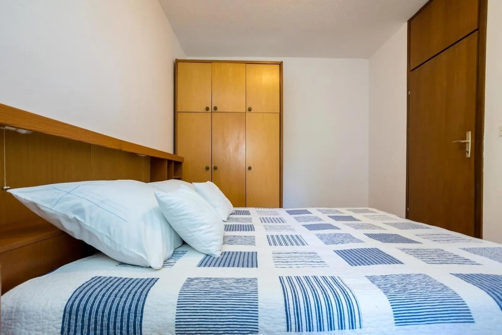 Apartament Ferienwohnung Fuer 4 Personen Ca 50 Qm In Njivice, Kvarner Bucht Krk