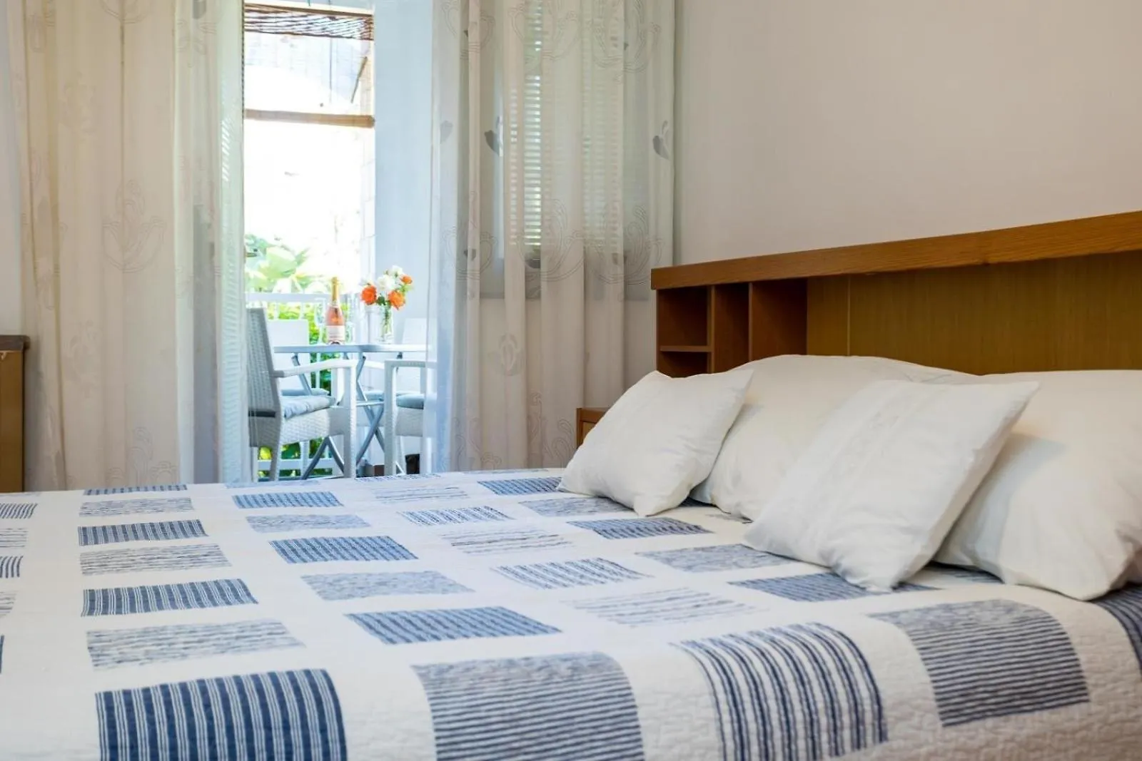 Ferienwohnung Fuer 4 Personen Ca 50 Qm In Njivice, Kvarner Bucht Krk